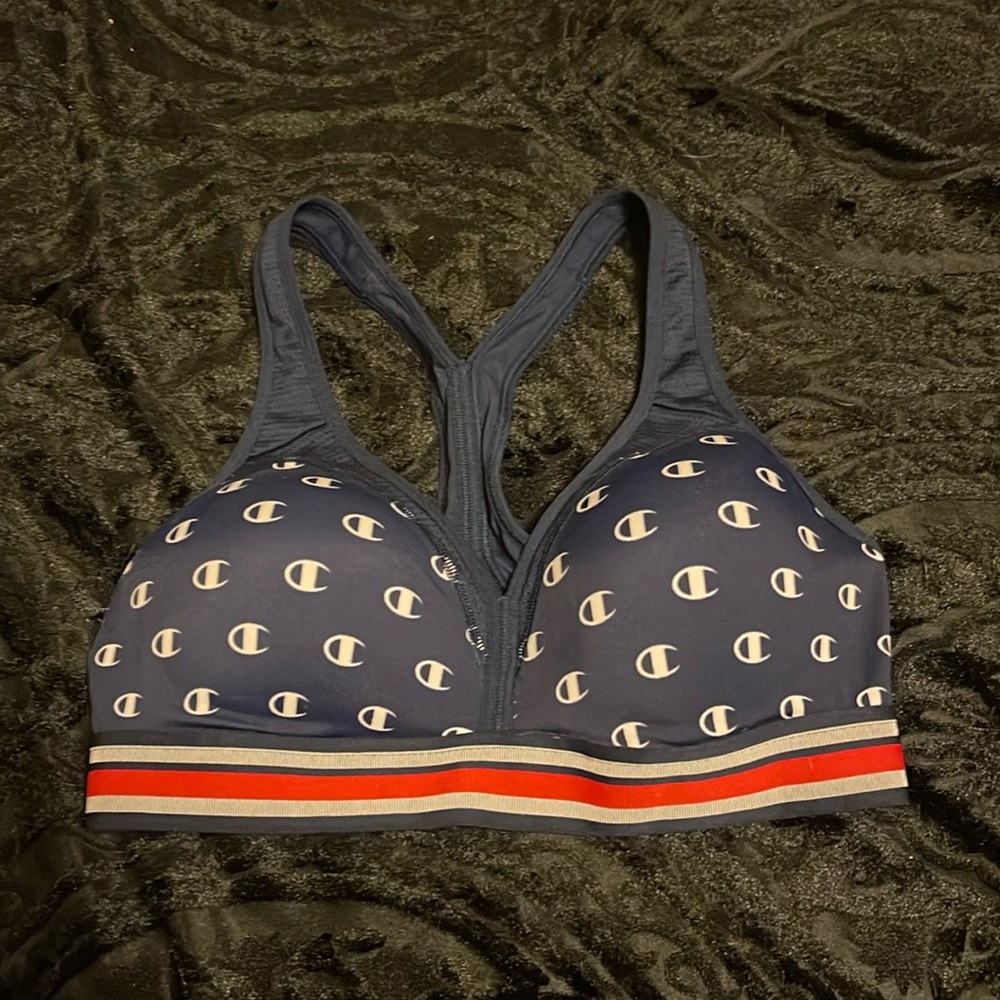 Gently Used Champion Sports Bra